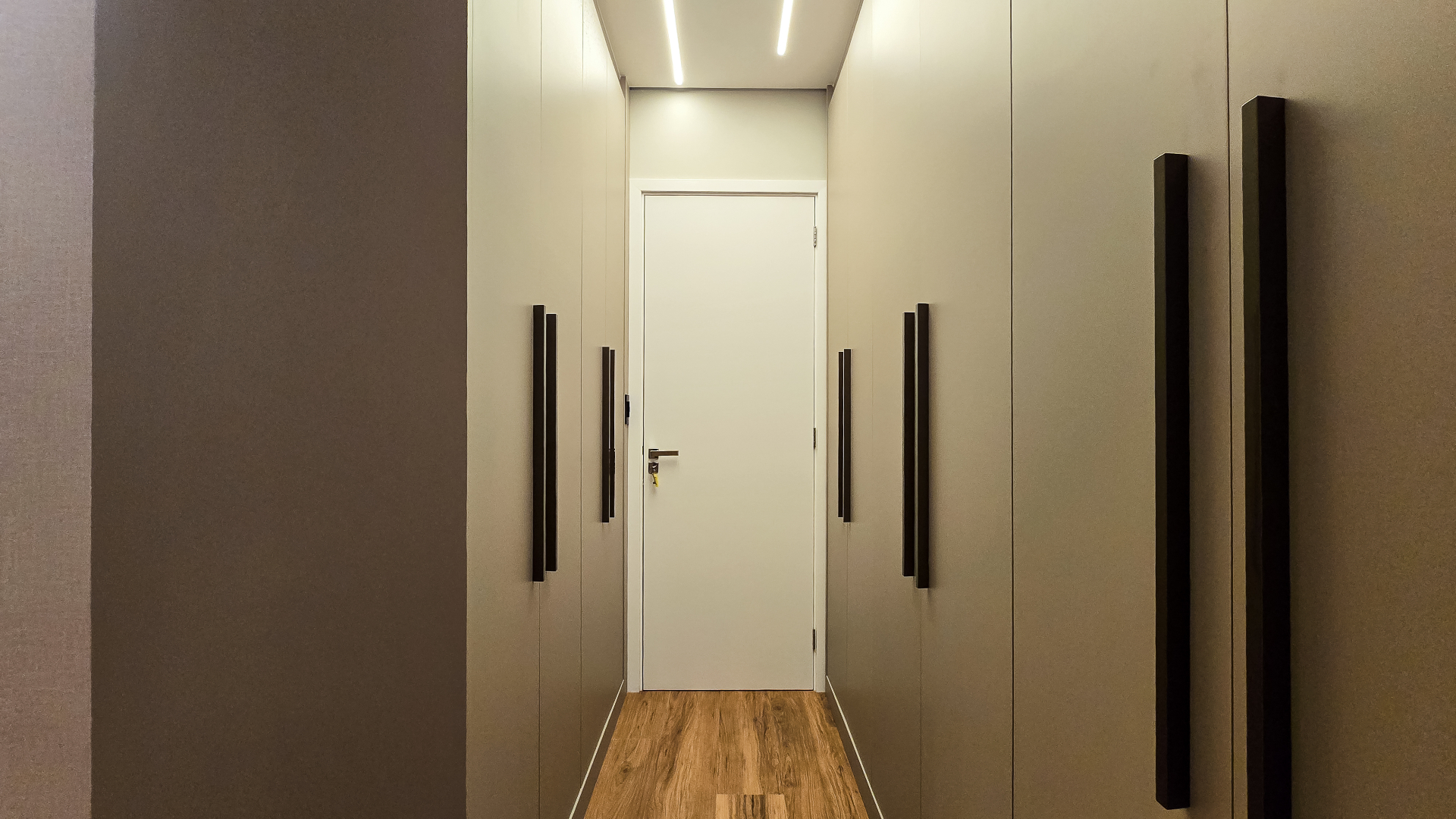 Closets